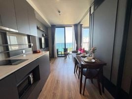 1 Schlafzimmer Wohnung zu verkaufen im Andromeda Condominium, Nong Prue