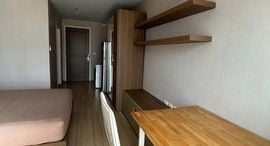 Доступные квартиры в Casa Condo Ratchada-Ratchaphruek