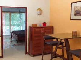 1 Bedroom Condo for sale at Baan Suan Lalana, Nong Prue