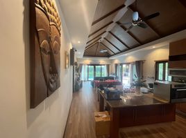 4 Schlafzimmer Villa zu verkaufen im Hua Hin Hillside Hamlet 5-6, Thap Tai