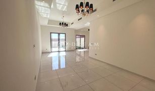 3 Habitaciones Adosado en venta en Phase 1, Dubái The Estate II Townhouses