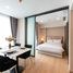2 Bedroom Condo for rent at LLOYD Soonvijai - Thonglor, Bang Kapi