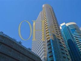 2 बेडरूम अपार्टमेंट for sale at C4 Tower, Six Towers Complex Al Bateen, Al Bateen
