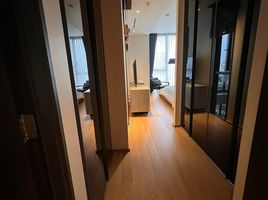 2 Schlafzimmer Appartement zu vermieten im BEATNIQ Sukhumvit 32, Khlong Tan