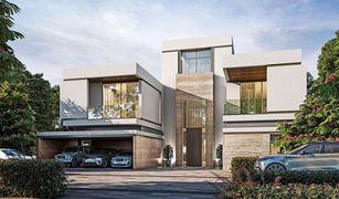 5 Bedrooms Villa for sale in Sobha Hartland, Dubai The Hartland Villas