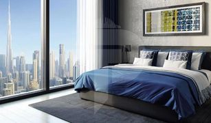 1 chambre Appartement a vendre à Azizi Riviera, Dubai Waves Grande