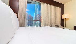 2 Bedrooms Apartment for sale in Yansoon, Dubai Address Downtown Hotel