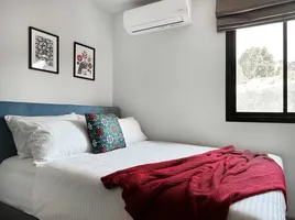 Studio Wohnung zu vermieten im VIP Great Hill Condominium, Sakhu, Thalang