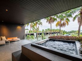 2 Schlafzimmer Penthouse zu verkaufen im Baan Yamu Residences, Pa Khlok, Thalang, Phuket