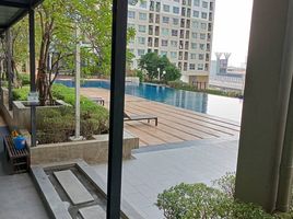 1 Schlafzimmer Appartement zu verkaufen im Lumpini Ville Chaengwattana - Pak Kret, Pak Kret, Pak Kret