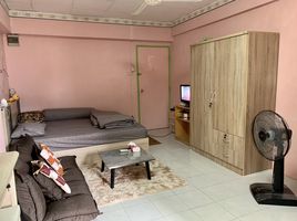 1 Schlafzimmer Wohnung zu verkaufen im Pattarasorn Place, Bang Wa, Phasi Charoen
