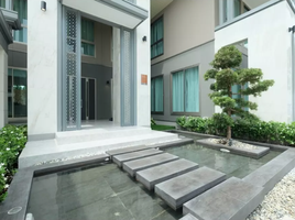 4 Bedroom House for sale at Perfect Masterpiece Rama 9, Prawet