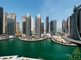 2 Bedroom Apartment for sale at Time Place Tower, Marina Diamonds, Dubai Marina