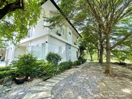 5 Bedroom Villa for sale in Samut Prakan, Bang Yo, Phra Pradaeng, Samut Prakan