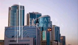 2 Schlafzimmern Appartement zu verkaufen in Orient Towers, Ajman Orient Towers