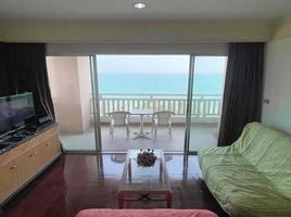 ขายคอนโด 1 ห้องนอน ในโครงการ Springfield Beach Condominium, ชะอำ, ชะอำ, เพชรบุรี