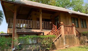2 Bedrooms House for sale in Mae Kon, Chiang Rai 