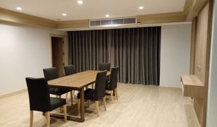 4 Bedrooms Condo for sale in Khlong Toei, Bangkok Raj Mansion