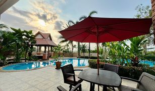 Huai Yai, ပတ္တရား Phoenix Golf Villa တွင် 4 အိပ်ခန်းများ အိမ်ရာ ရောင်းရန်အတွက်