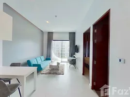 1 Schlafzimmer Appartement zu verkaufen im Utopia Naiharn, Rawai, Phuket Town, Phuket