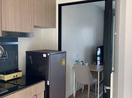 1 Schlafzimmer Appartement zu verkaufen im Niche Mono Charoen Nakorn, Dao Khanong, Thon Buri