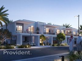 3 Bedroom Villa for sale at Elora, Juniper, DAMAC Hills 2 (Akoya)