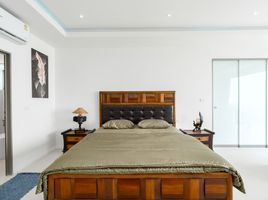 4 Bedroom House for sale at The Heights Samui, Bo Phut