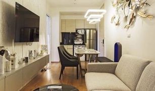 2 Bedrooms Condo for sale in Khlong Tan, Bangkok Park Origin Phrom Phong