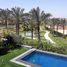 5 Bedroom Villa for rent at Swan Lake, The 1st Settlement, New Cairo City, Cairo