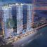 3 Bedroom Apartment for sale at Damac Bay, Dubai Harbour