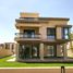 4 Bedroom House for sale at Villette, The 5th Settlement, New Cairo City