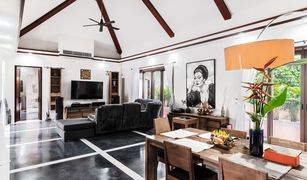 5 Bedrooms Villa for sale in Rawai, Phuket 