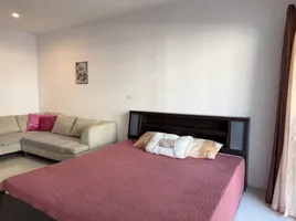 Studio Condo for sale at Diamond Suites Resort Condominium, Nong Prue