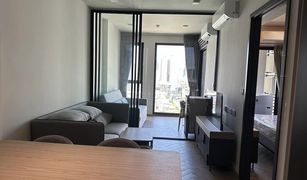 1 Bedroom Condo for sale in Maha Phruettharam, Bangkok Chapter Chula-Samyan