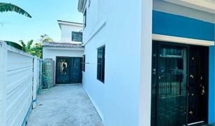 3 Bedrooms Townhouse for sale in Bang Toei, Nakhon Pathom Baan Pruksa 83 Boromratchonnanee-Sai 5