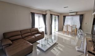 3 Bedrooms Villa for sale in San Klang, Chiang Mai Siwalee Sankampang
