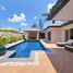 2 Bedroom Villa for sale at Five Islands Beach Villa, Lipa Noi