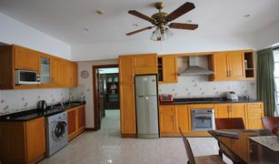 2 chambres Condominium a vendre à Nong Prue, Pattaya Jomtien Plaza Residence