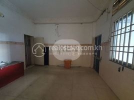 1 Bedroom House for rent in Russey Keo, Phnom Penh, Tuol Sangke, Russey Keo