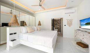 3 Bedrooms House for sale in Maenam, Koh Samui 