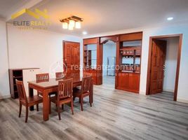 2 Bedroom Apartment for rent at 2Bedrooms Service Apartment In BKK1, Tuol Svay Prey Ti Muoy