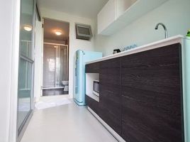 1 Bedroom Condo for rent at D Vieng Santitham, Chang Phueak, Mueang Chiang Mai