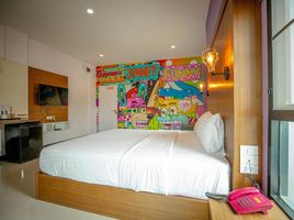 1 Schlafzimmer Hotel / Resort zu verkaufen in Mueang Pathum Thani, Pathum Thani, Mueang Pathum Thani, Pathum Thani