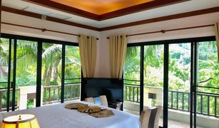 3 Bedrooms Villa for sale in Rawai, Phuket Nai Harn Baan Bua