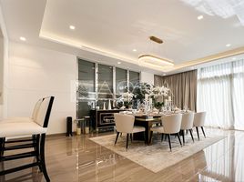 4 बेडरूम विला for sale at Belair Damac Hills - By Trump Estates, NAIA Golf Terrace at Akoya