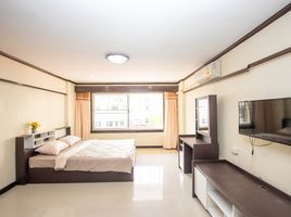 Studio Wohnung zu verkaufen im Chom Doi Condominium, Suthep