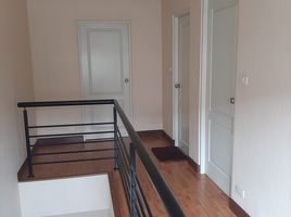 3 Schlafzimmer Reihenhaus zu verkaufen im Vista Park Rama 2, Samae Dam