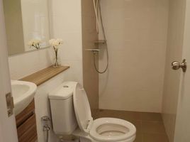 1 Schlafzimmer Appartement zu verkaufen im Plum Condo Rangsit Alive, Khlong Nueng