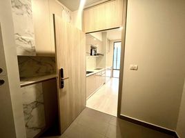 1 Bedroom Apartment for sale at Noble Ploenchit, Lumphini