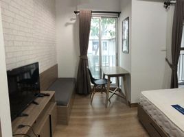 Studio Condo for sale at Chapter One The Campus Kaset , Lat Yao
